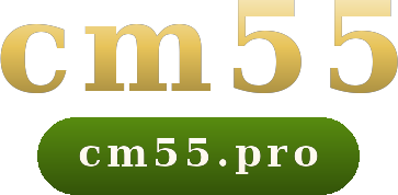 cm55 logo