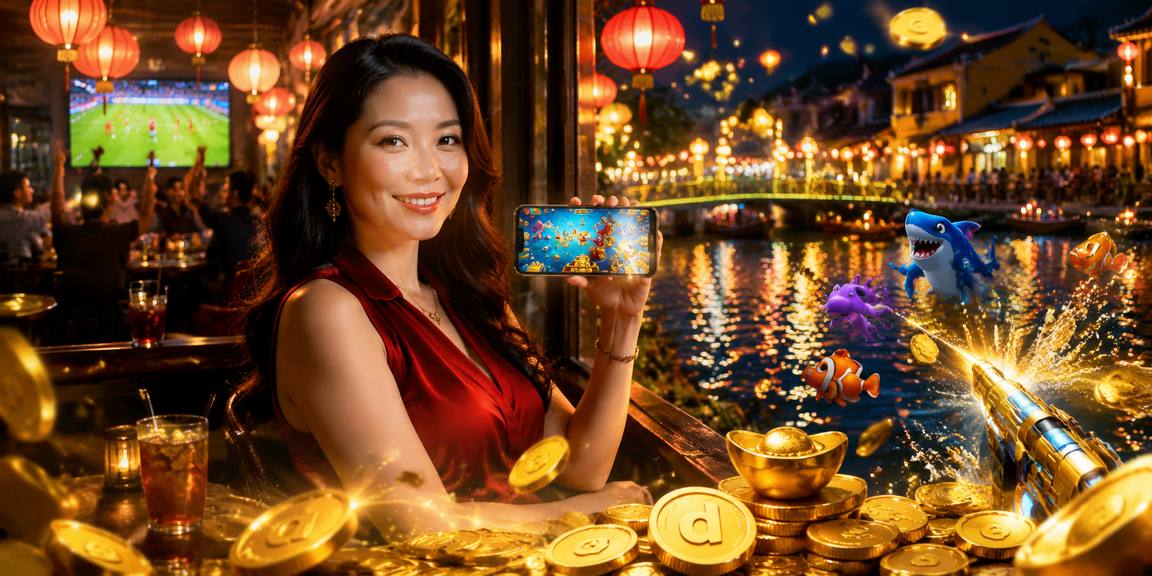 cm55 Chúng tôi là ai và vì sao chúng tôi làm điều này